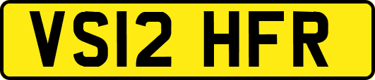 VS12HFR
