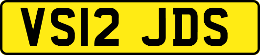 VS12JDS