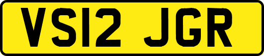 VS12JGR