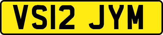 VS12JYM