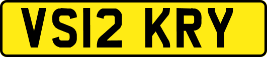 VS12KRY