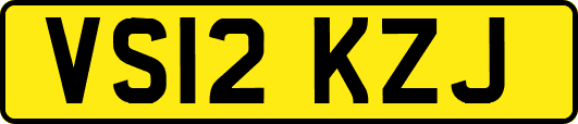 VS12KZJ