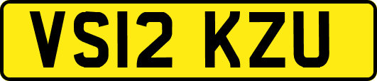VS12KZU