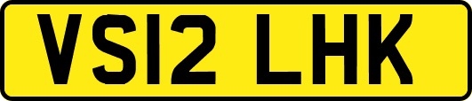 VS12LHK