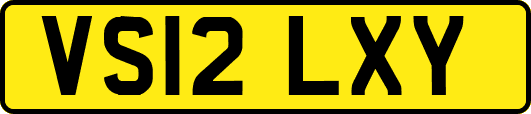 VS12LXY