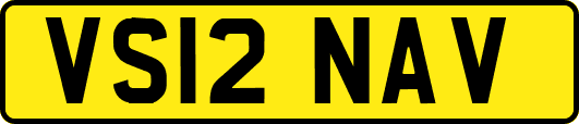 VS12NAV