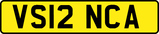 VS12NCA