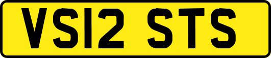 VS12STS