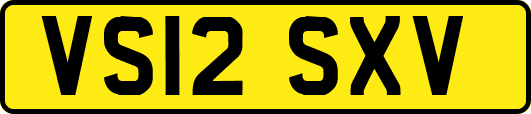 VS12SXV
