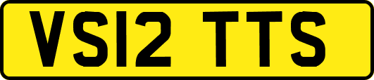 VS12TTS