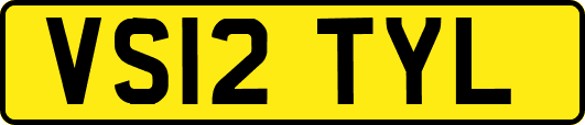 VS12TYL