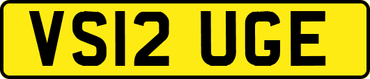VS12UGE