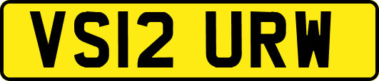 VS12URW