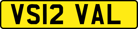 VS12VAL