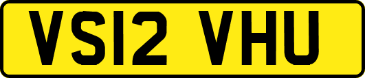 VS12VHU