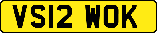 VS12WOK