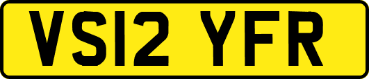 VS12YFR