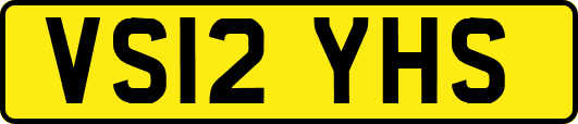 VS12YHS