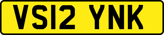 VS12YNK