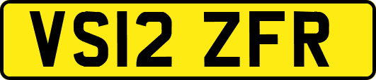VS12ZFR