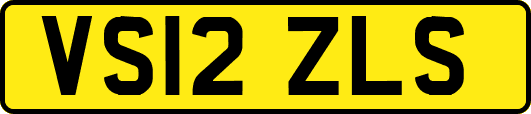 VS12ZLS