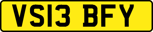 VS13BFY
