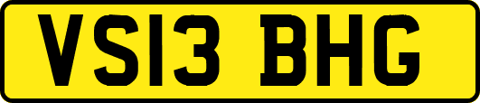 VS13BHG