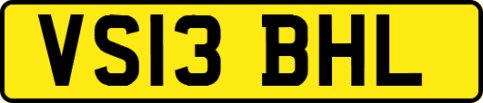 VS13BHL