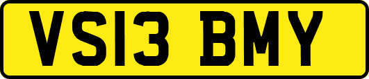 VS13BMY