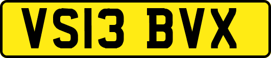 VS13BVX