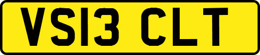 VS13CLT