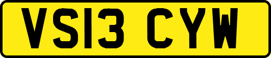 VS13CYW