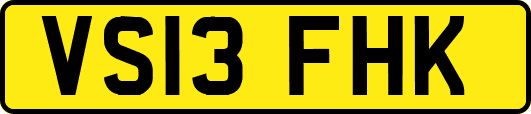 VS13FHK