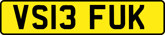 VS13FUK