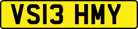 VS13HMY