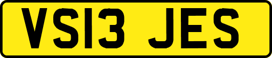 VS13JES