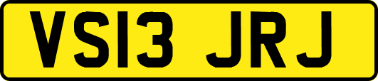 VS13JRJ