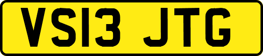 VS13JTG