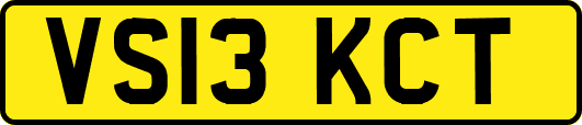 VS13KCT