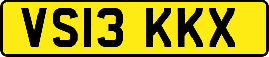 VS13KKX