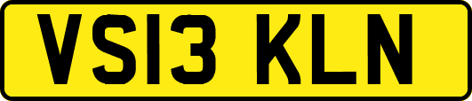 VS13KLN