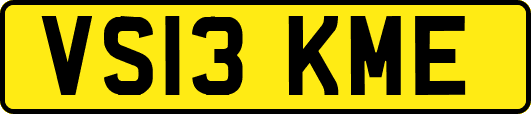 VS13KME