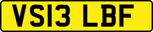 VS13LBF