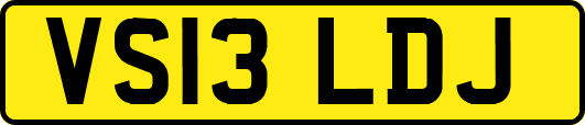 VS13LDJ