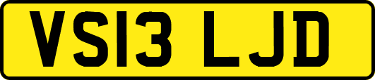 VS13LJD