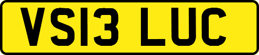 VS13LUC