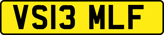 VS13MLF