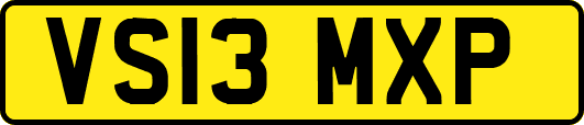 VS13MXP