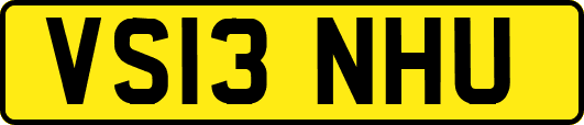 VS13NHU