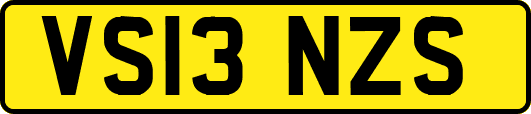 VS13NZS